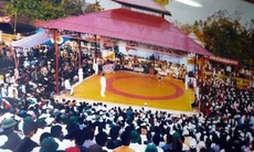 Văn hóa xứ Đoài sẽ hòa quyện vào văn hóa kinh kỳ